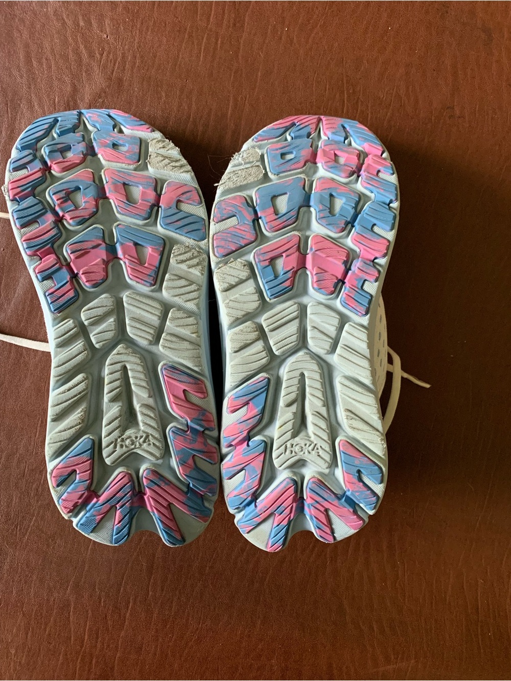 HOKA Women's Kawana Shoes Size 7 - Picture 7 of 7